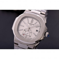 파텍필립 노틸러스 크로노그라프-1 59801(솔리드백)